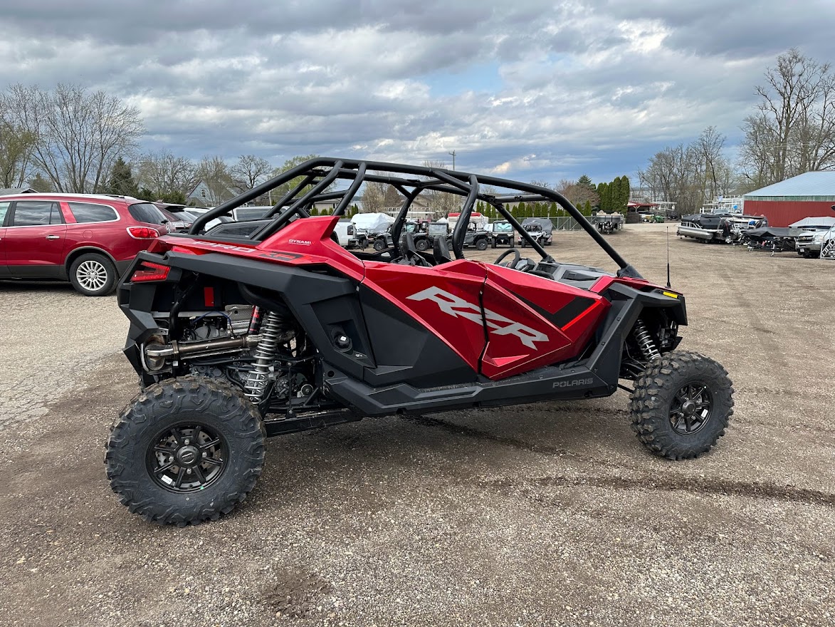 2023 Polaris RZR PRO XP 4 Ultimate Ride command!! - Photo 8